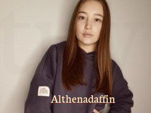 Althenadaffin