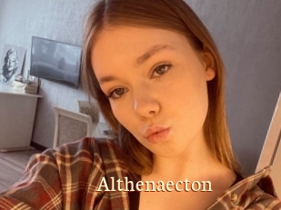 Althenaecton