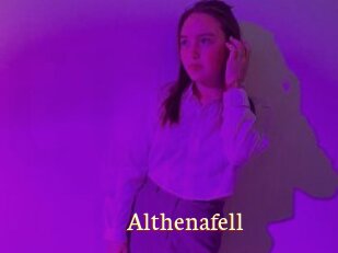 Althenafell