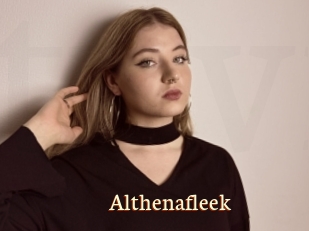 Althenafleek