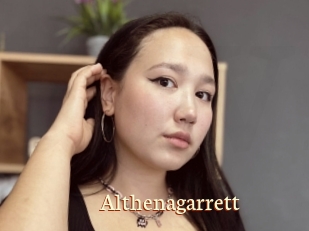 Althenagarrett