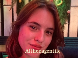 Althenagentile