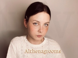 Althenagrooms