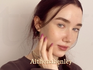 Althenahenley