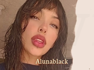 Alunablack