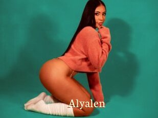 Alyalen