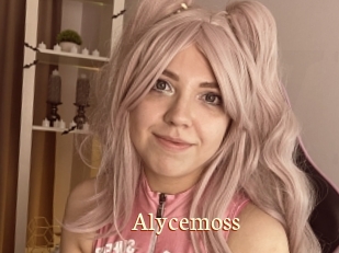 Alycemoss