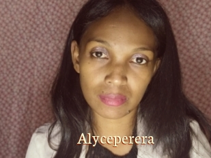 Alyceperera