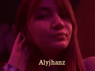 Alyjhanz