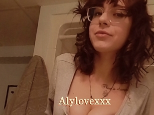 Alylovexxx