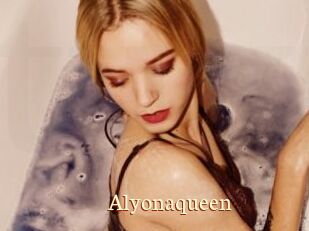 Alyonaqueen