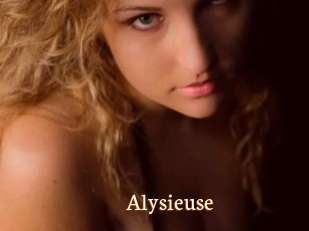 Alysieuse