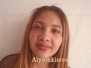 Alysonkiss96