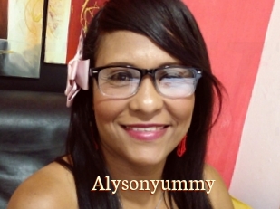 Alysonyummy