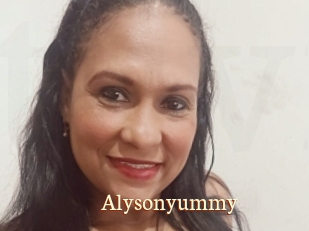 Alysonyummy