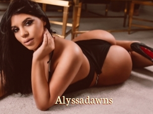 Alyssadawns