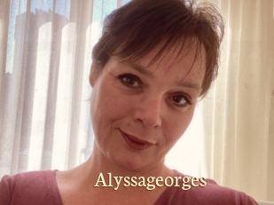 Alyssageorges