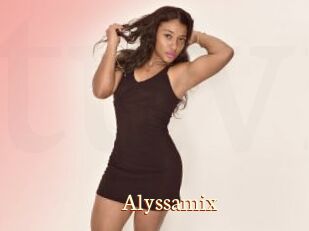 Alyssamix