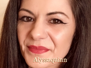 Alyssaquinn