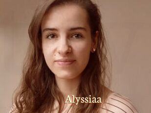 Alyssiaa