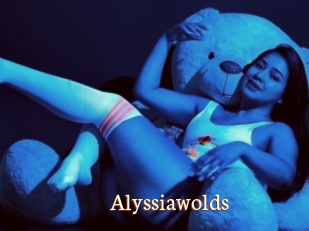 Alyssiawolds