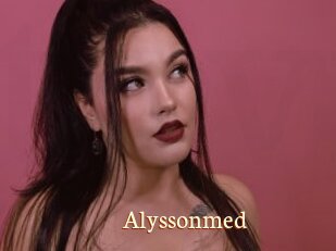 Alyssonmed