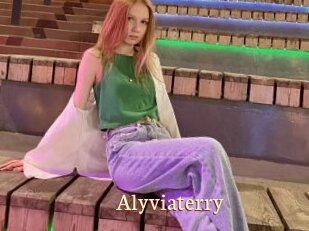 Alyviaterry