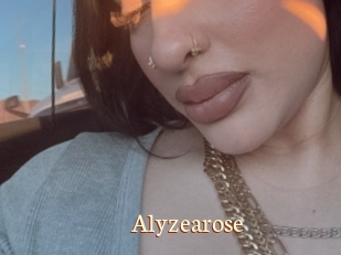 Alyzearose