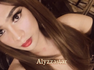 Alyzzastar