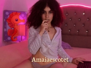 Amaiaescotet