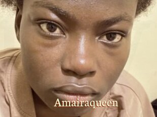 Amairaqueen