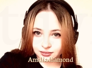 Amaliadiamond