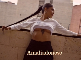 Amaliadonoso