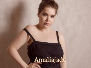 Amaliajade