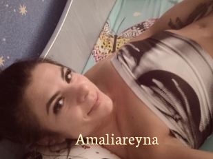 Amaliareyna