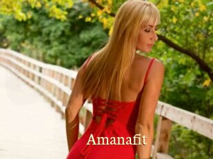 Amanafit