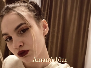 Amandablur