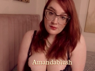 Amandablush