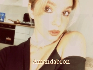 Amandabron