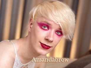 Amandabrow