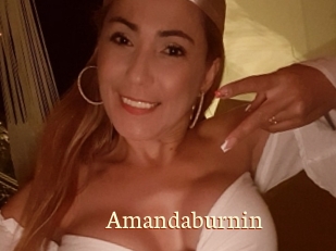 Amandaburnin