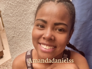 Amandadanielss