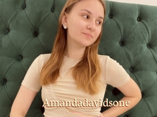 Amandadavidsone