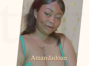 Amandadoan