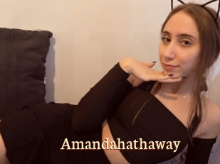 Amandahathaway