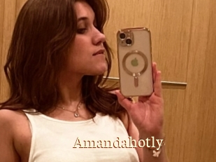 Amandahotly