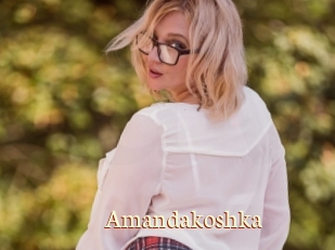 Amandakoshka