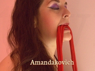 Amandakovich