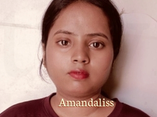 Amandaliss