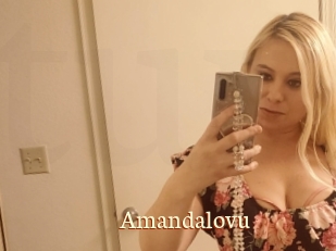 Amandalovu